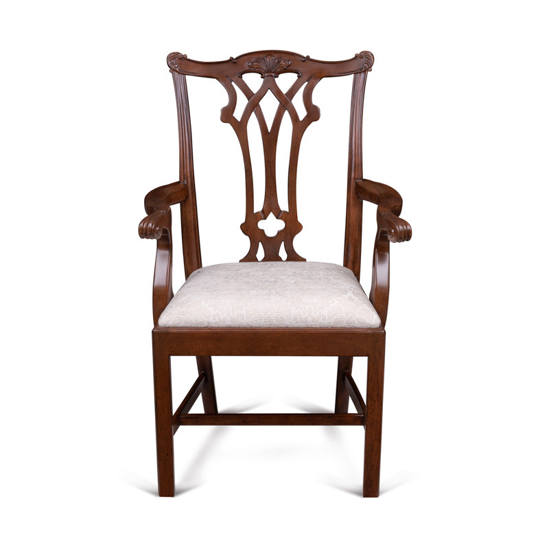 Chaise de salle à manger