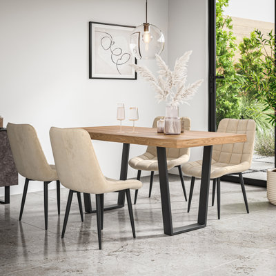 Wapella Dining Set