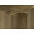 Abdool End Table-946860766