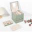 Jewellery Organizer Box, 5 Layers Jewellery Box With Side...