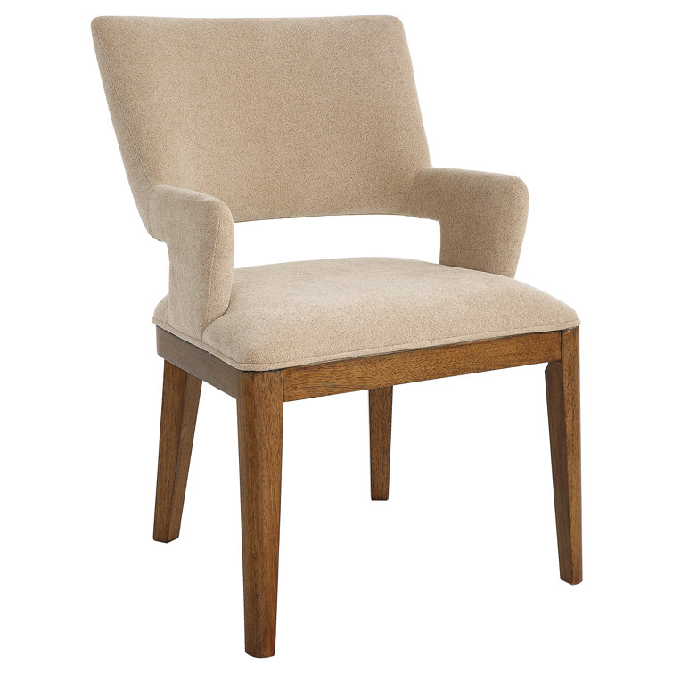 George Oliver Fiona Armchair | Wayfair