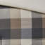 Ensemble d'édredon à motif écossais à motif de chevrons 7 pièces Nanette Bufallo-275219591-275219588