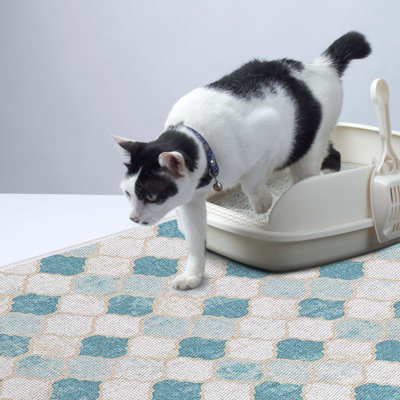Litter Mat