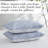 Winter Brush Microfiber Reversible Traditional Quilt Set-1436369005-1436368993