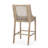 Yaritza Solid Wood 30" Bar Stool-1713408386