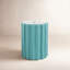 Tabouret de jardin en céramique Pier-1479841165
