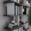 Collantes Bookcase