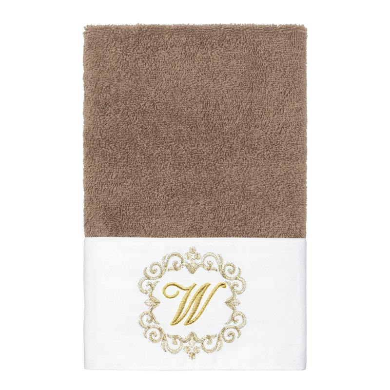 Ensemble de serviettes à main 100% coton turc Winica Porter, W
