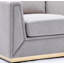 Fauteuil de 37 po Valin