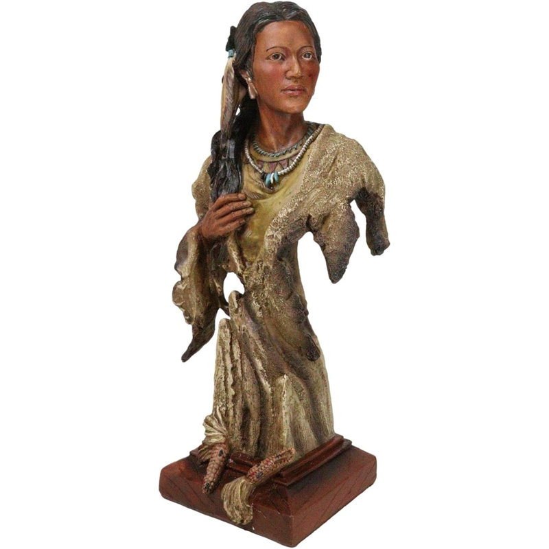 Viany Fantasy & Sci-Fi Statue