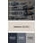 Space Rocket technology cutaways Beige Canvas Wall Art-684577365