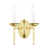 Polished Brass
