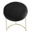 Alec Upholstered Counter Stool with Metal Frame-427176548-486259651