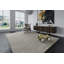 Iceplum Wool Abstract Area Rug in Gray/Neutral-176903428