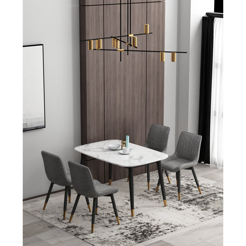 Smethwick 4 - Person Dining Set