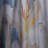 Beige And Yellow Pure Lily Beauty Whispers I - Lilies Floral Room Darkening Curtain - 1 Panels-107567137