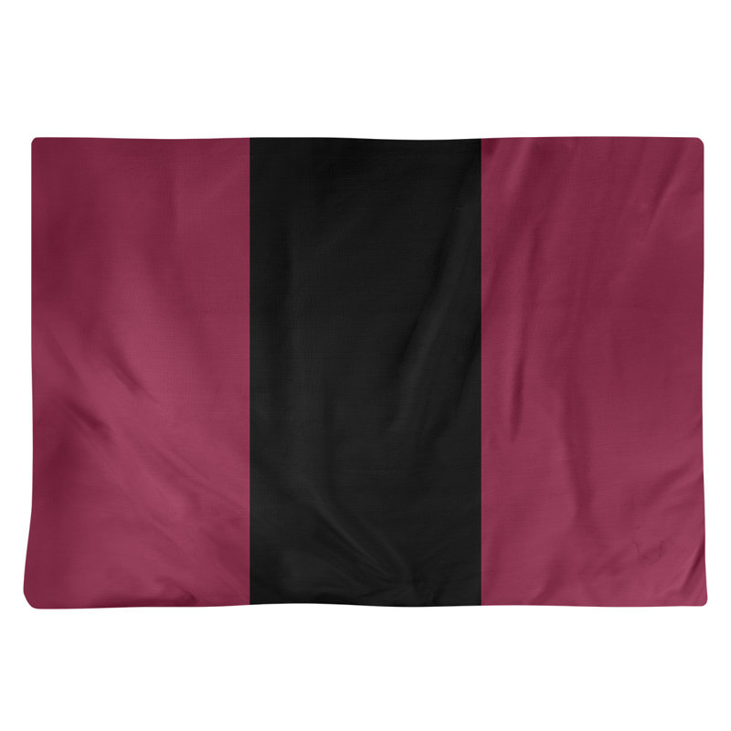 Récapitulatif 18" arizona tempe, Marron / milieu noir, Sergé de coton