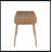 Bossley Writing Desk