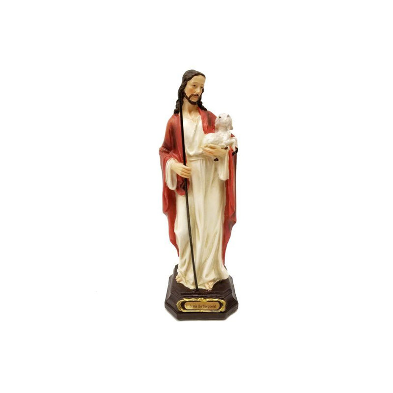 Lavulo Religious & Spiritual Figurines & Sculptures