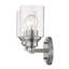 Éclairage pour meuble-lavabo 2 lumières Holbrook-1735045996