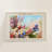 1000-Piece Jigsaw Puzzle, 26.8 x 18.9 inches | High-Quality 100% Cardboard, Vibrant Design | Perfect for Family Fun, Stress Relief & Educational Play | Gift for Adults & Kids | Box Size: 13.2 x 9.1 x 2.0 inches
