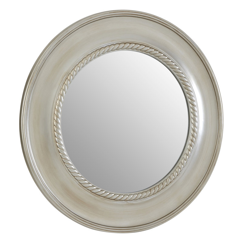 Lincolnville Concave Wall Mirror