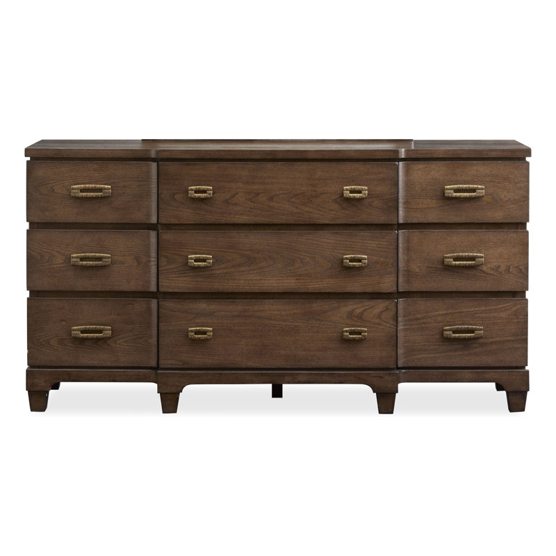 Commode à tiroirs