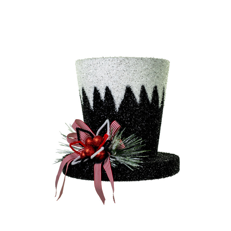 Tree Topper, Black