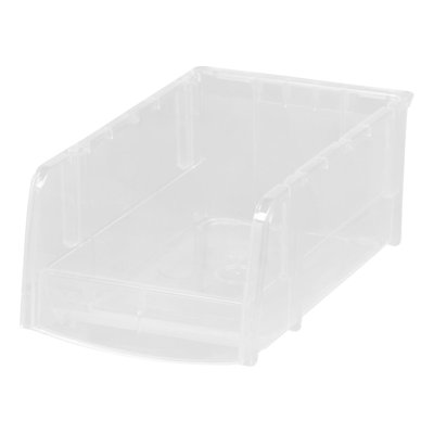 IRIS Plastic Decorative Bin