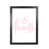 Black Grain Frame is unavailable