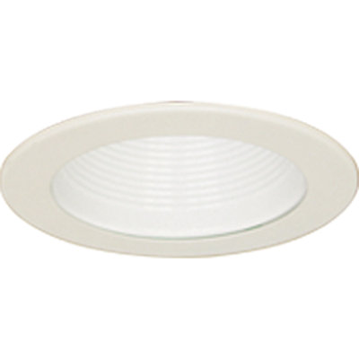 5'' Baffle Recessed Trim