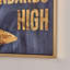 Floater Frame Print on Canvas