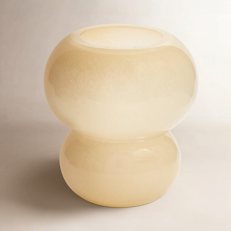 Rio Glass Table Vase
