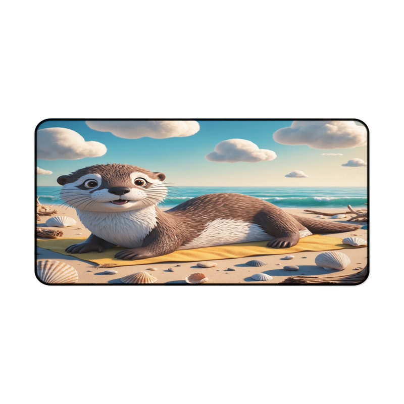 Desk Pad, 31.5x15.5