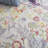 Jardin Hand Tufted Wool and Cotton Floral Rug-97707578