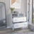 Commode double 8 tiroirs l 32 po-354639804