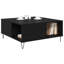 Coffee Table with Storage-730666784
