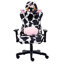 PC et chaise de course-112027575