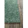 Tapis bleu area Renald