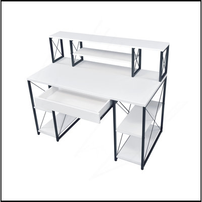 Bureau d'écriture tout usage