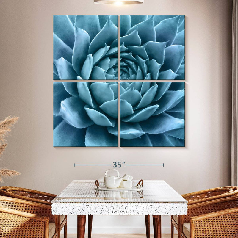 Harnek Silvery Blue Agave