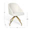 Chaise de bureau Martha Stewart Sora-89798299-112246954