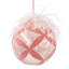 Ornement boule de Noël