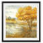 « golden paysages », impression encadrée-1327413062