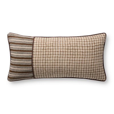 Coussin décoratif Loloi