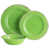 Green is out of stock