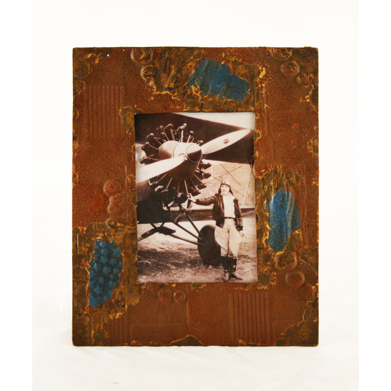 Metal Picture Frame