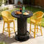 Table basse, table basse, table basse ronde
