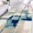 Bellicent  Abstract Indoor Rug-39229253