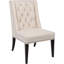 Chaise parsons Couture Jada